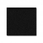 Preview: Schwarze Granit-Arbeitsplatte Küchenplatte Tischplatte