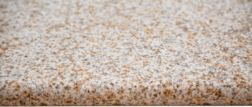 Granit Nachttisch Platte 40x40x3,6cm,