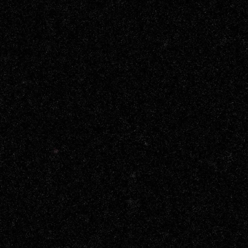 Schwarze Granit-Arbeitsplatte Küchenplatte Tischplatte