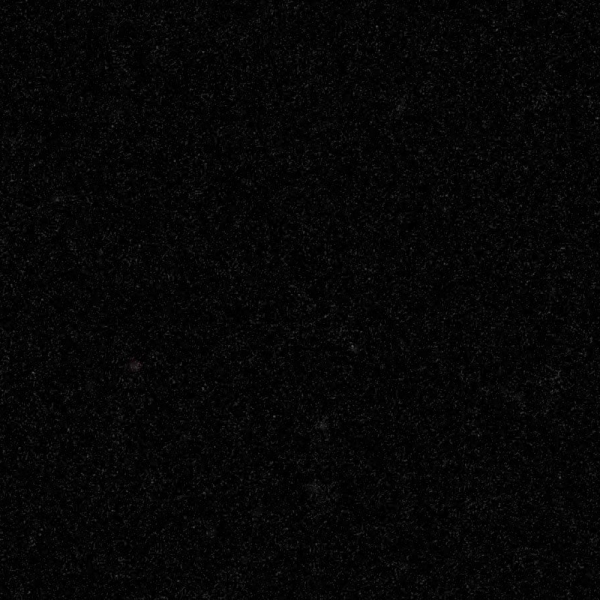 Schwarze Granit-Arbeitsplatte Küchenplatte Tischplatte